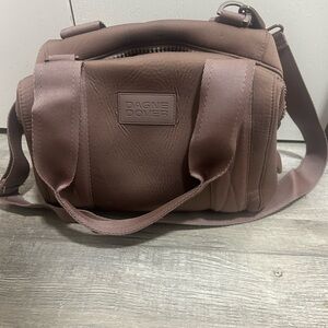 Dagne Dover Dune Landon Carryall